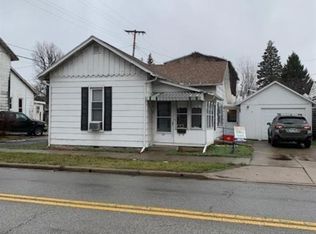 107 S Franklin St, Eaton, OH 45320