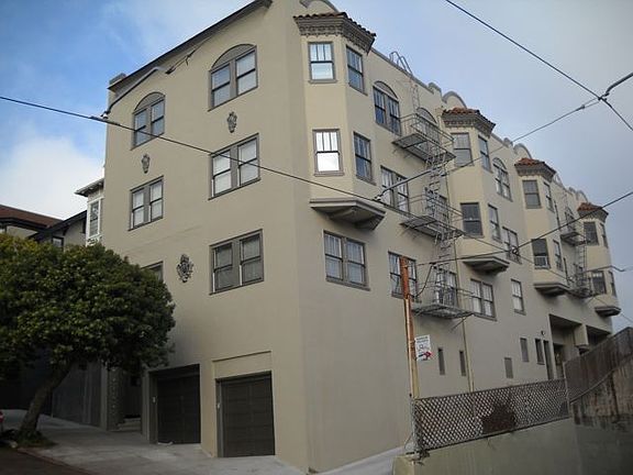 2nd image of 3560 21st St APT 9