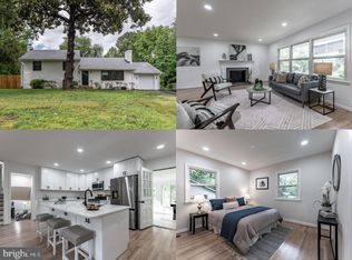 6420 Sleepy Ridge Rd, Falls Church, VA 22042