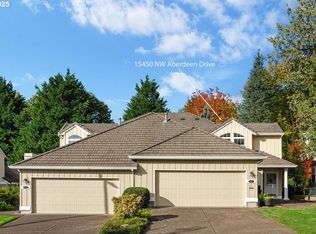 15450 NW Aberdeen Dr, Portland, OR 97229