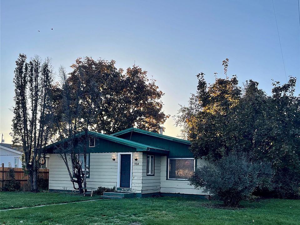 704 Index Street, Omak, WA 98841 MLS 2178358 Zillow