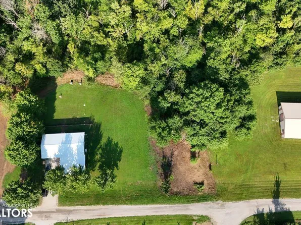 LOT & 1/2 58 Buck Ln #57, Moravia, IA 52571