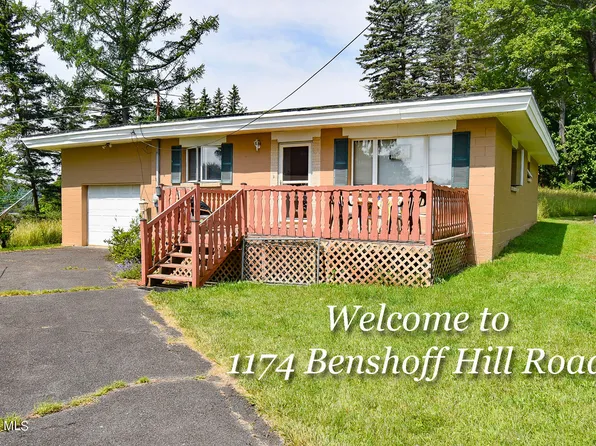 1174 Benshoff Hill Rd, Johnstown, PA 15906