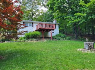 311 Old Mountain Rd, Otisville, NY 10963