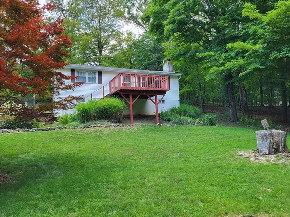 311 Old Mountain Road, Otisville, NY 10963