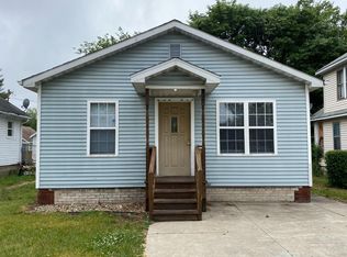 420 N Carroll Ave, Michigan City, IN