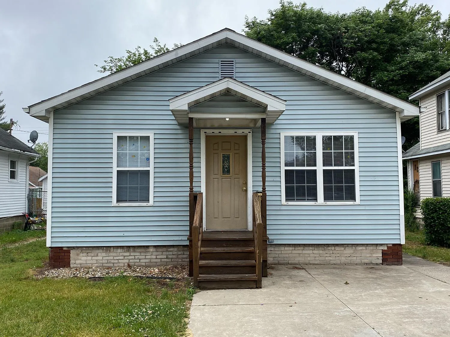 420 N Carroll Ave photo 1