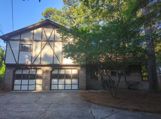 1901 Harts Mill Rd NE, Chamblee, GA 30341