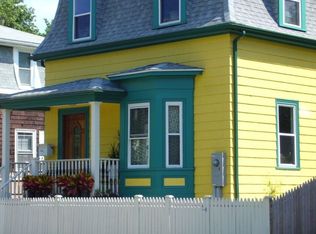 214 Putnam Ave, Cambridge, MA 02139