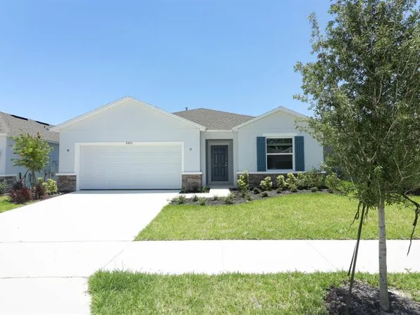 33731 Sky Blossom Cir, Leesburg, FL 34788