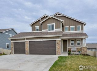520 Conestoga Dr, Ault, CO 80610