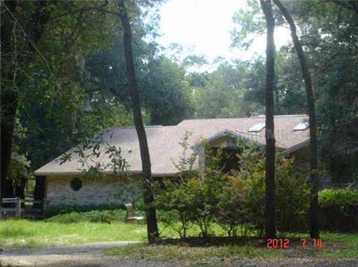 Frontage