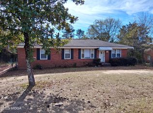 1464 Williamson Rd, Macon, GA 31206