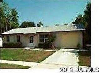 1404 Dexter Dr N, Port Orange, FL 32129