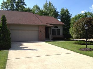 206 Pinehurst Dr SE, Warren, OH