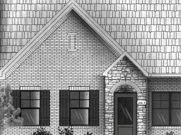 106 Founding Way #31, Lookout Mountain, GA 30750