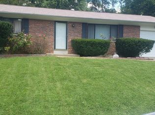 1351 Heydt Ave, Saint Louis, MO