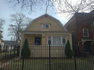 7609 S Bennett Ave, Chicago, IL 60649