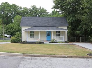 1595 Elm St NE, Conyers, GA 30012