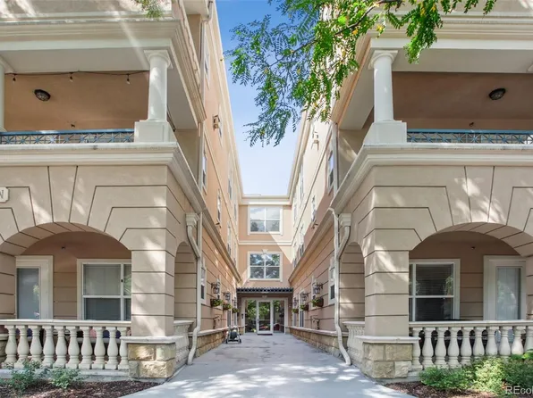 45 N Ogden Street #103, Denver, CO 80218