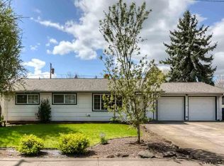 4335 Lone Oak Rd SE, Salem, OR 97302