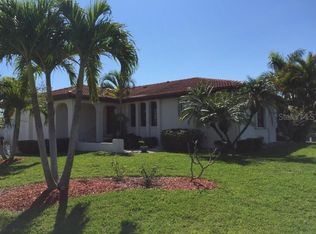 3417 Nighthawk Ct, Punta Gorda, FL 33950