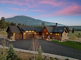 700 Trophy Ct, Florence, MT 59833