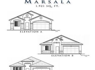 13554 Lawkland St, El Paso, TX 79928