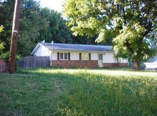 1807 Bonifant Rd, Silver Spring, MD 20906