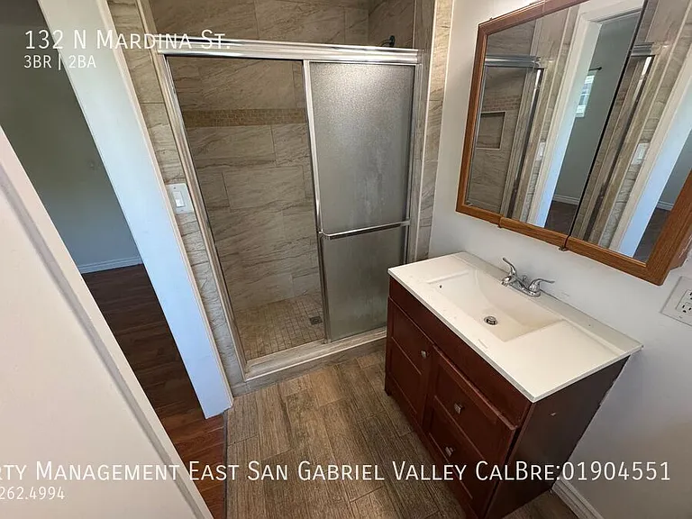 132 N Mardina St — Photo 15