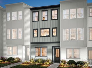 5420 Whaler Walk Way, Charlotte, NC 28226