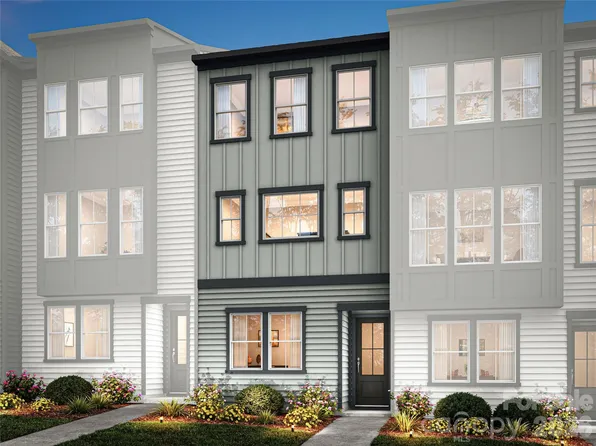 5420 Whaler Walk Way, Charlotte, NC 28226