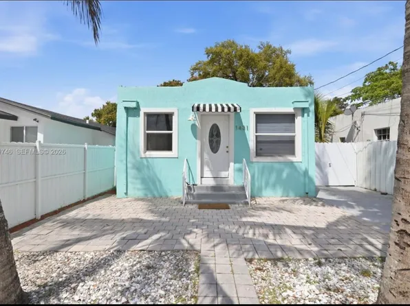 1431 NW 30th St, Miami, FL 33142