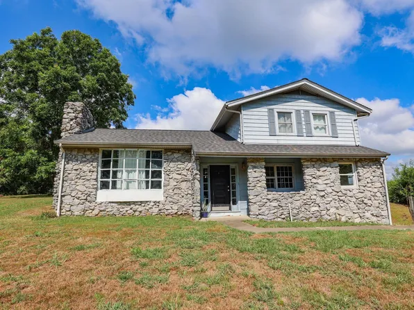 3915 Hobbs Rd, Kevil, KY 42053