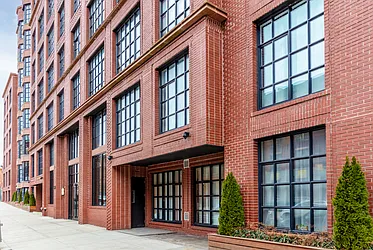 The Frederick at 564-570 Saint John&#39;s Place in Crown Heights