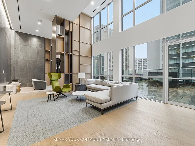 7 N Grenville St #4607 — Photo 20