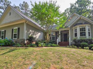 538 Crooked Creek Dr, Dahlonega, GA 30533