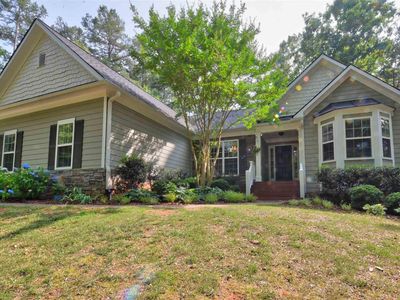 538 Crooked Creek Dr, Dahlonega, GA, 30533