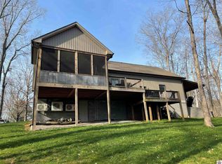 719 W Ross School Rd, Cadiz, KY 42211