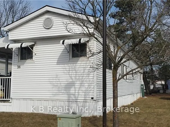 36 Worthington Way, Kingston, ON K7K 5C3