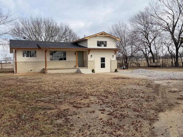 8501 S 257th East Ave