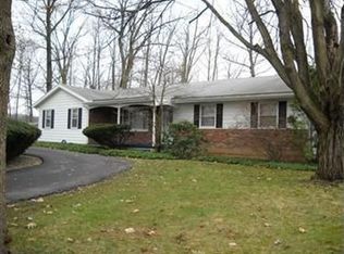 1566 Raleigh Blvd, Akron, OH 44321