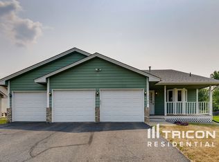 1104 142nd Ln NW, Andover, MN 55304