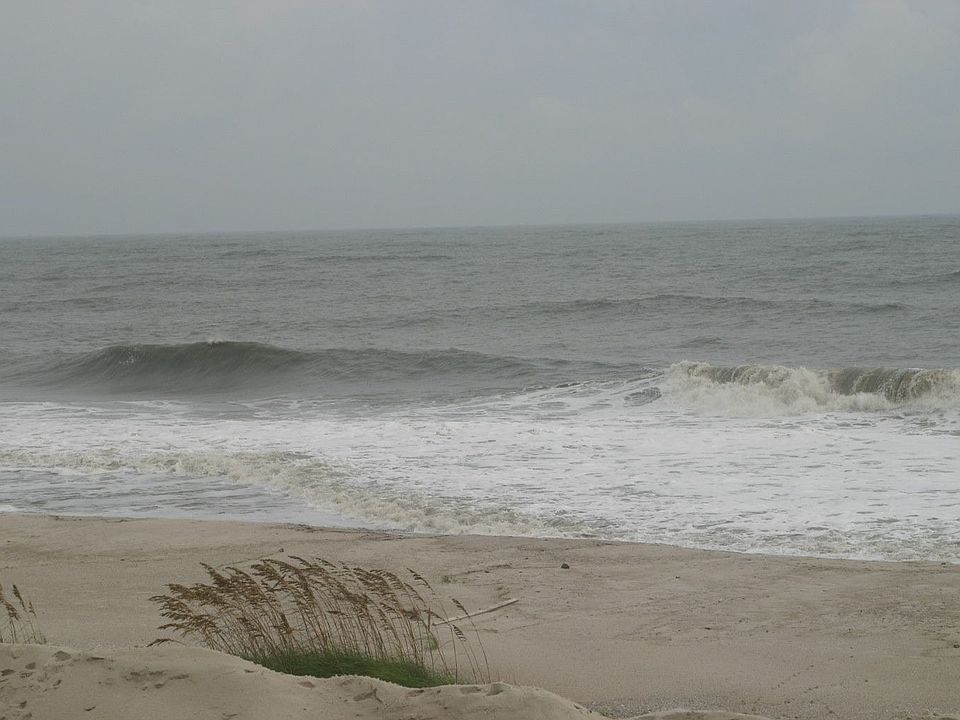 Ocean View
