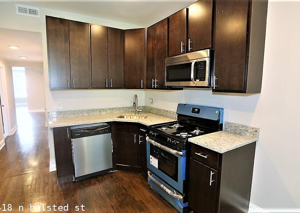 1st image of 3418 N Halsted St #1713