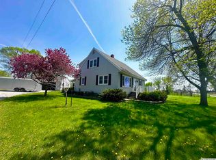 23251 Thrush Ave, Mason City, IA 50401