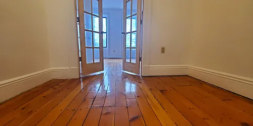 Rented by BLS Realty