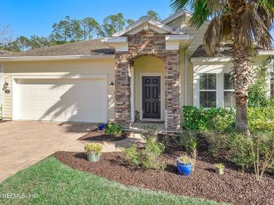 301 ASPEN LEAF Drive, Jacksonville, FL, 32081