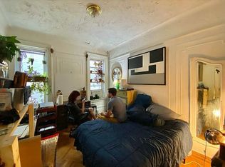 571 Lincoln Pl #3A, Brooklyn, NY 11238
