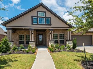 10010 Hubble Dr, Iowa Colony, TX 77583